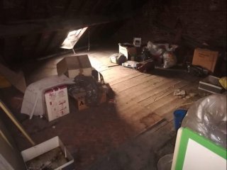 Vide Maison Namur 44